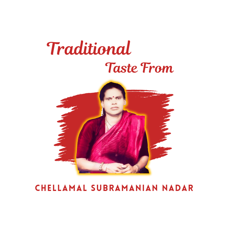 Our Grandmother - Recipe Creator